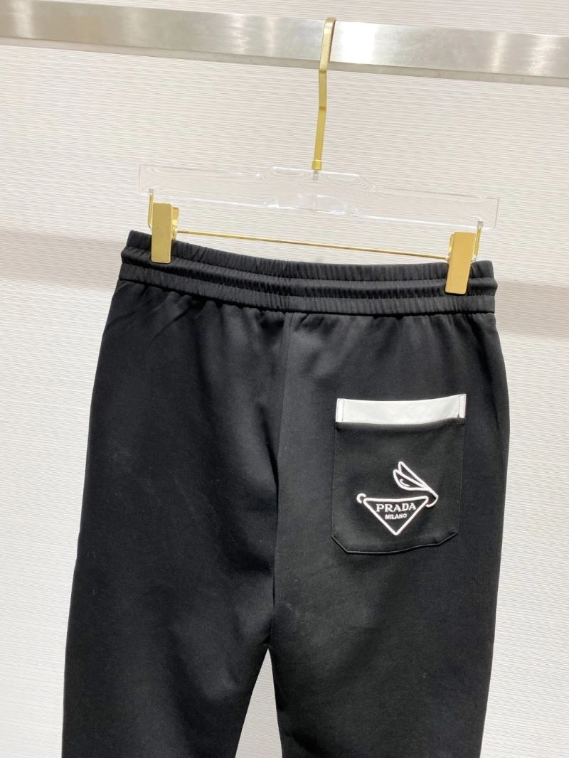 Colorful Prada Long Pants 168880