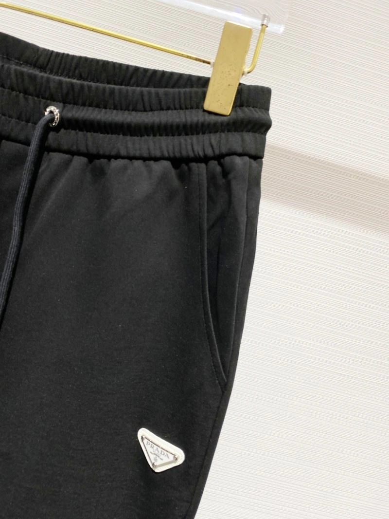 Colorful Prada Long Pants 168880