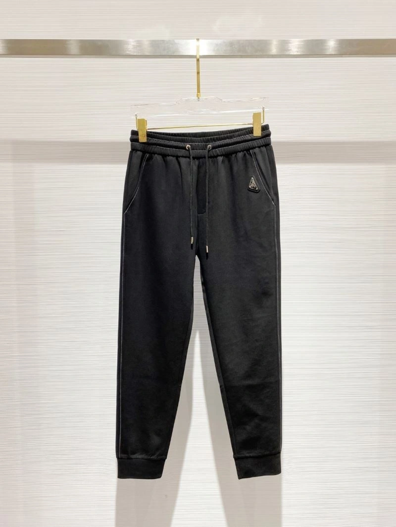 Prada Long Pants Efficient 168953