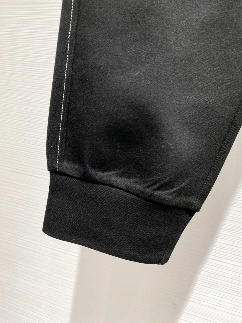 Prada Long Pants Efficient 168953