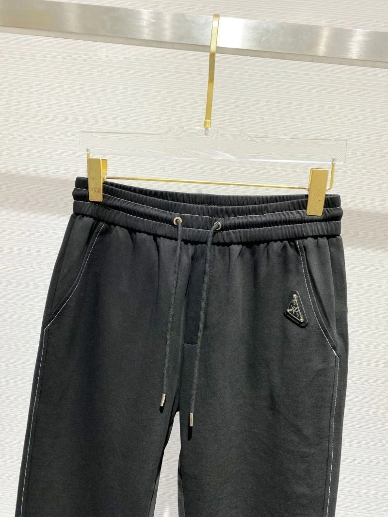 Prada Long Pants Efficient 168953
