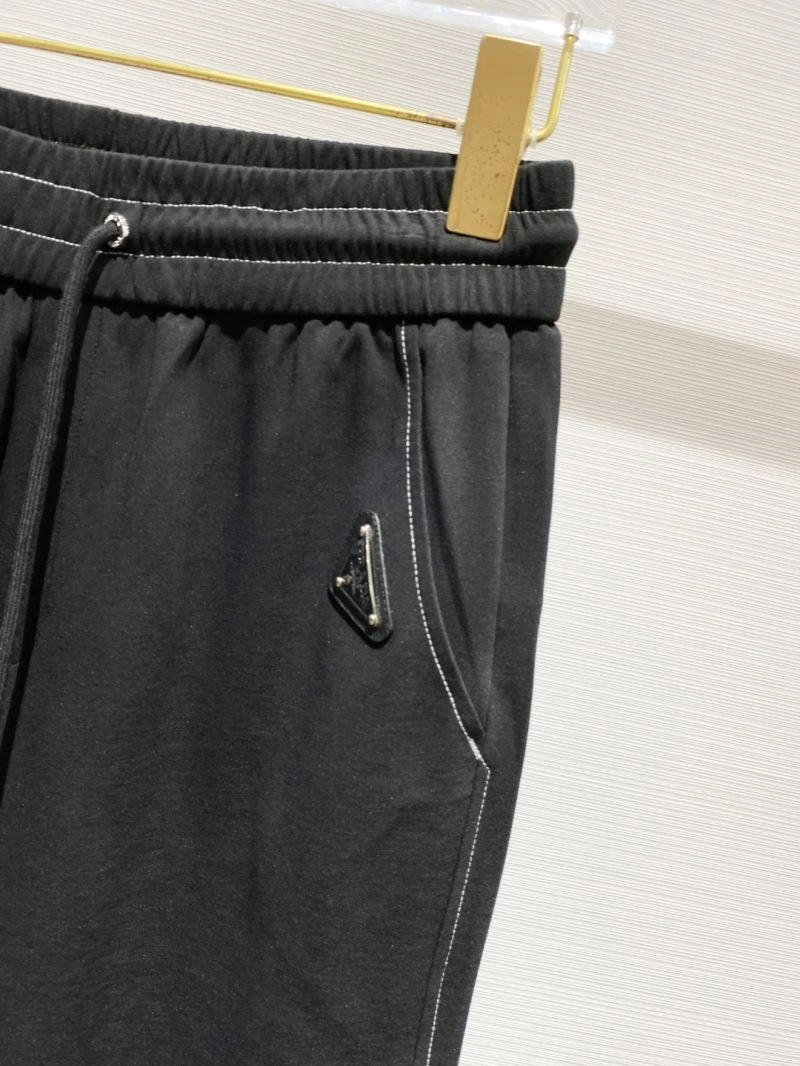 Prada Long Pants Efficient 168953