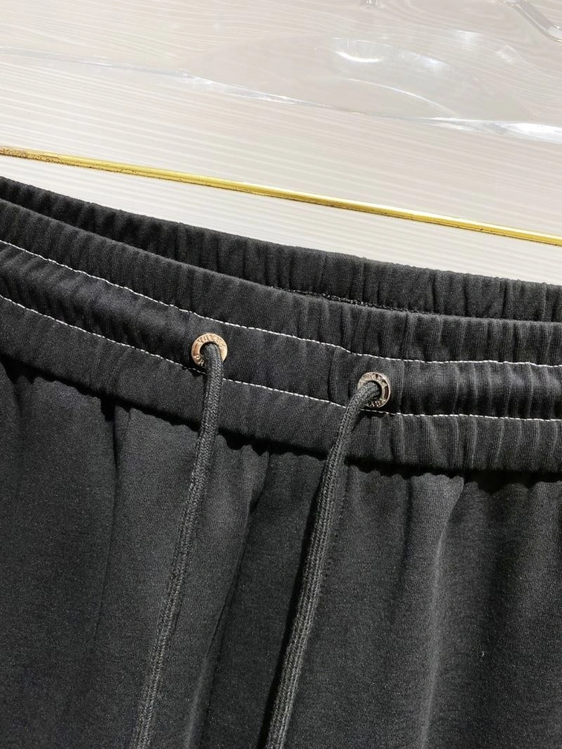 Prada Long Pants Efficient 168953