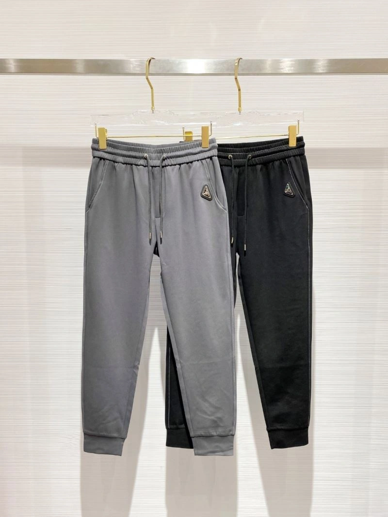 Prada Long Pants WaterResistant 168883