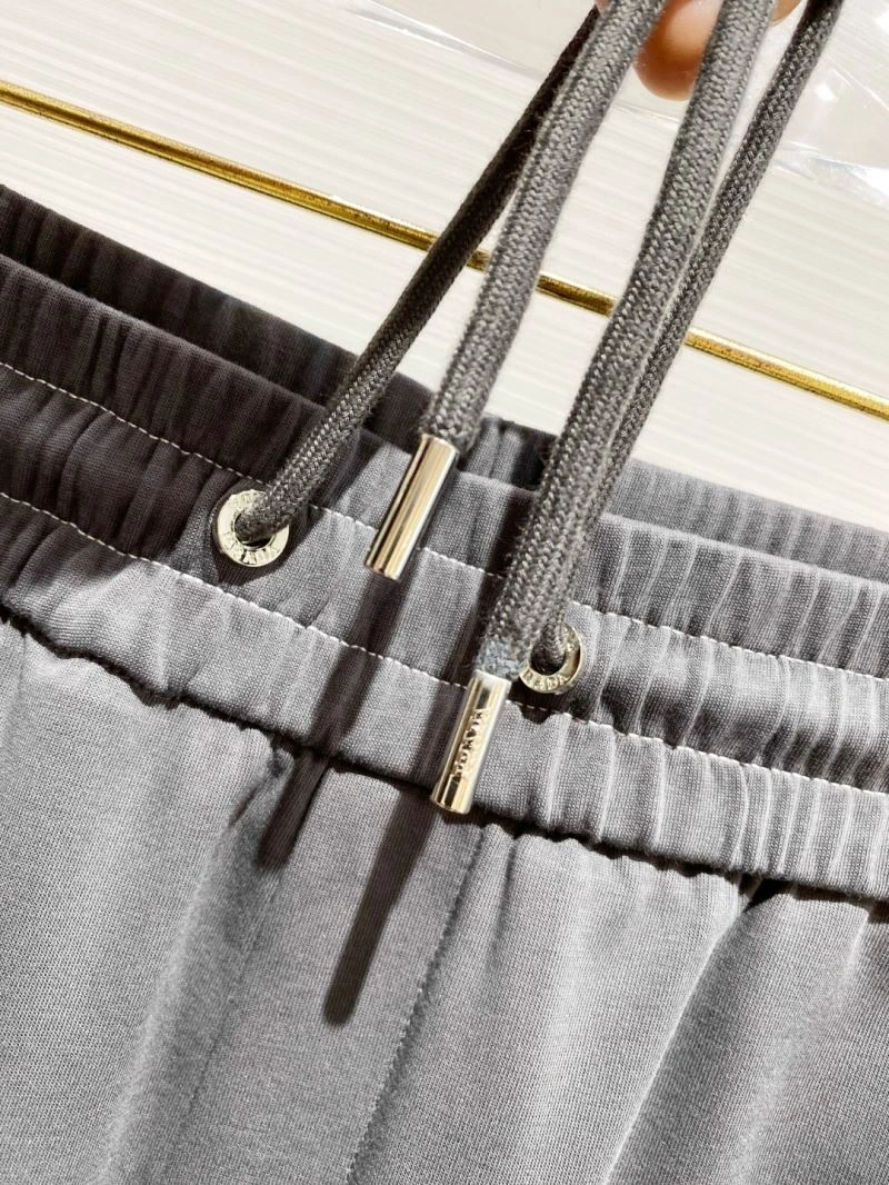 Prada Long Pants WaterResistant 168883