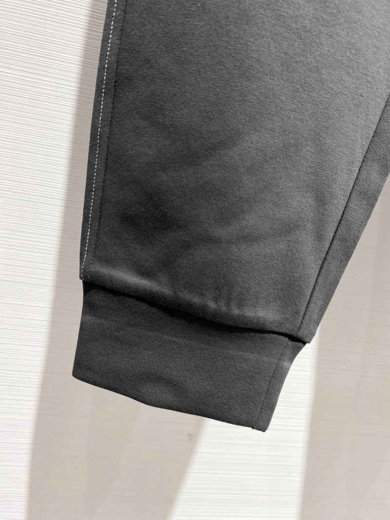 Prada Long Pants WaterResistant 168883