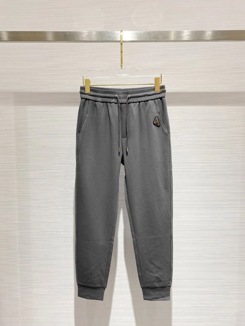 Prada Long Pants WaterResistant 168883