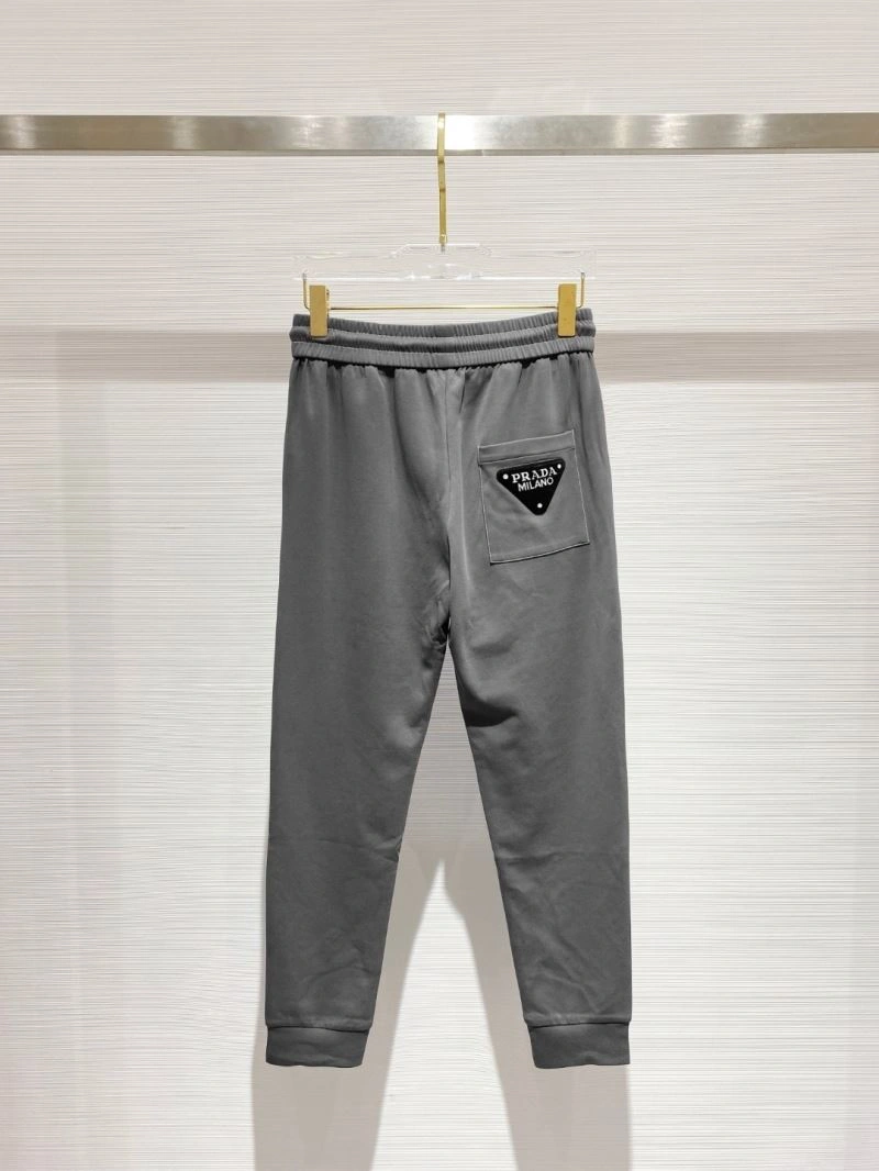 Prada Long Pants WaterResistant 168883