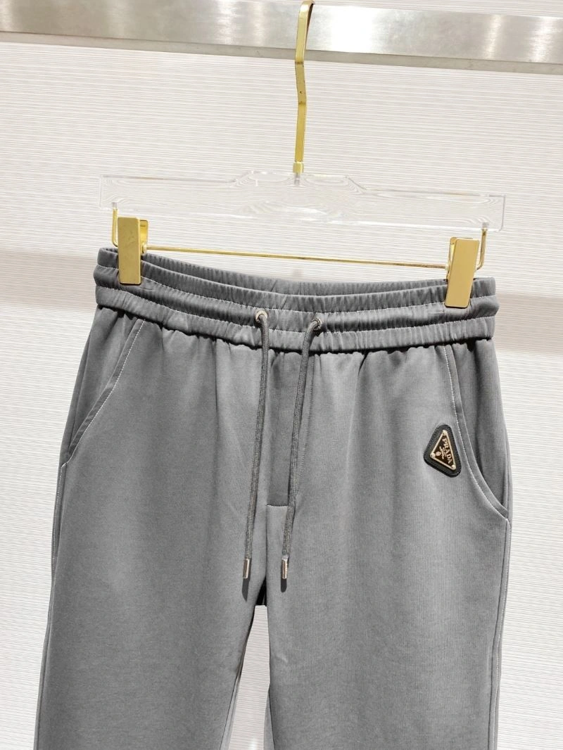 Prada Long Pants WaterResistant 168883