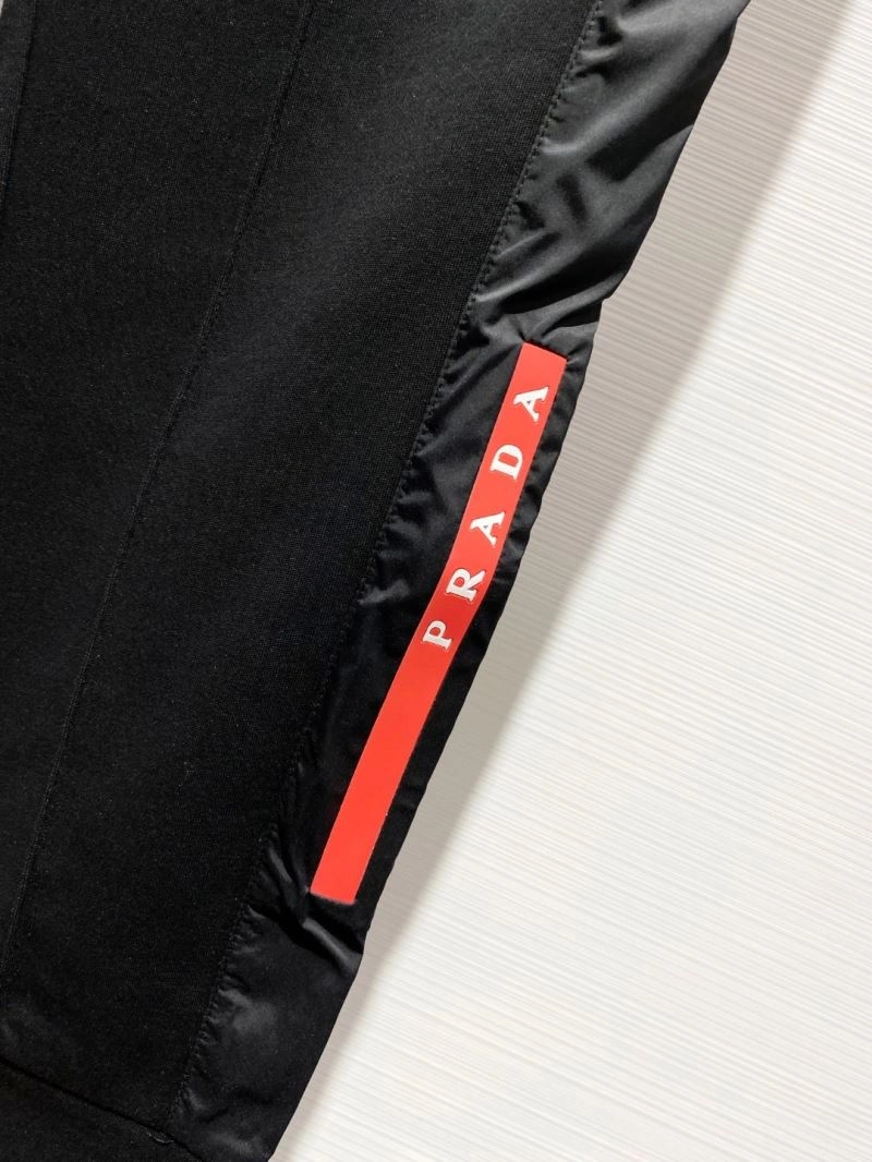 Prada Long Pants FastDry 168877