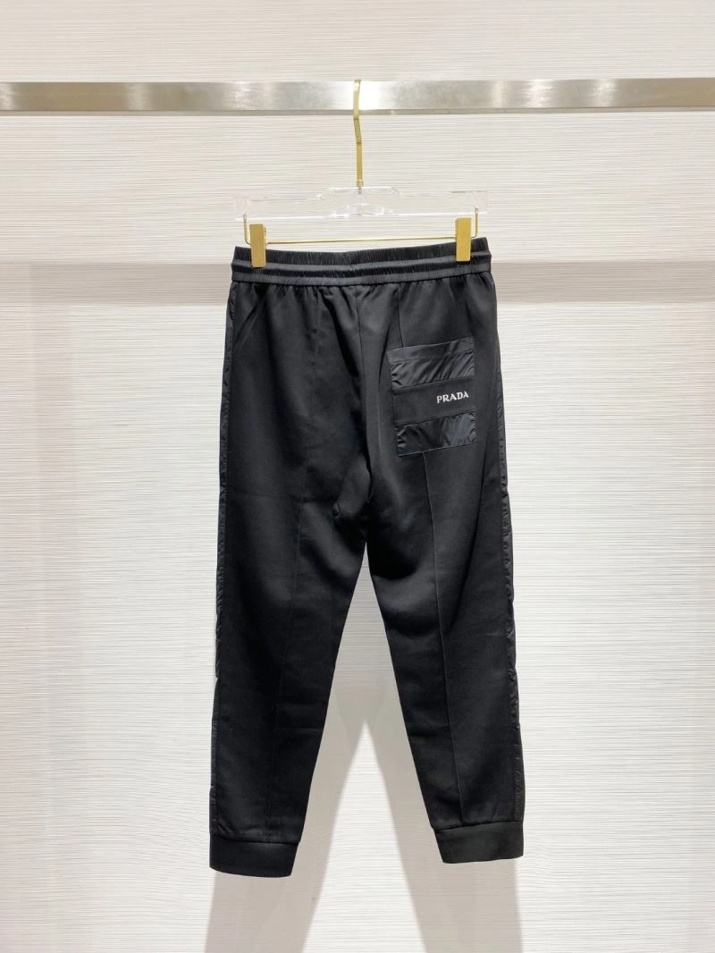 Prada Long Pants FastDry 168877