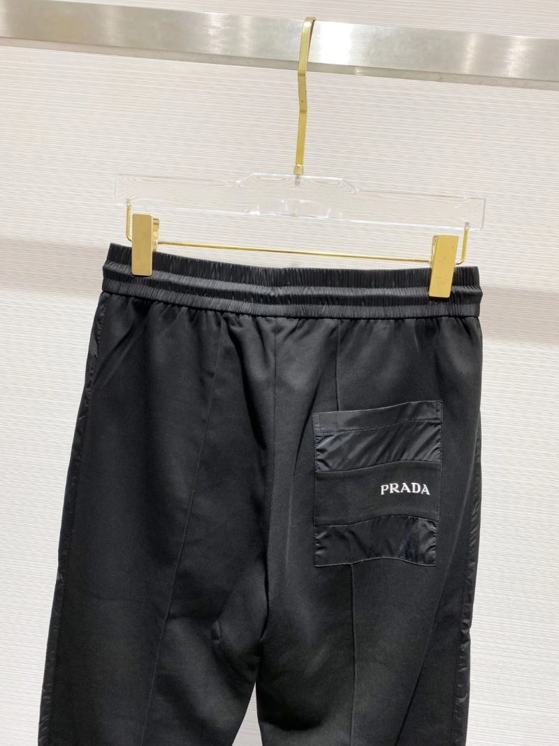 Prada Long Pants FastDry 168877