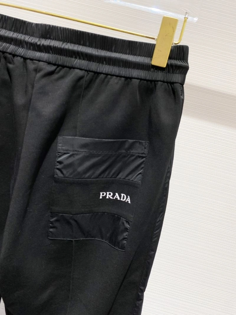 Prada Long Pants FastDry 168877