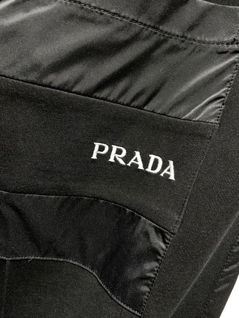 Prada Long Pants FastDry 168877