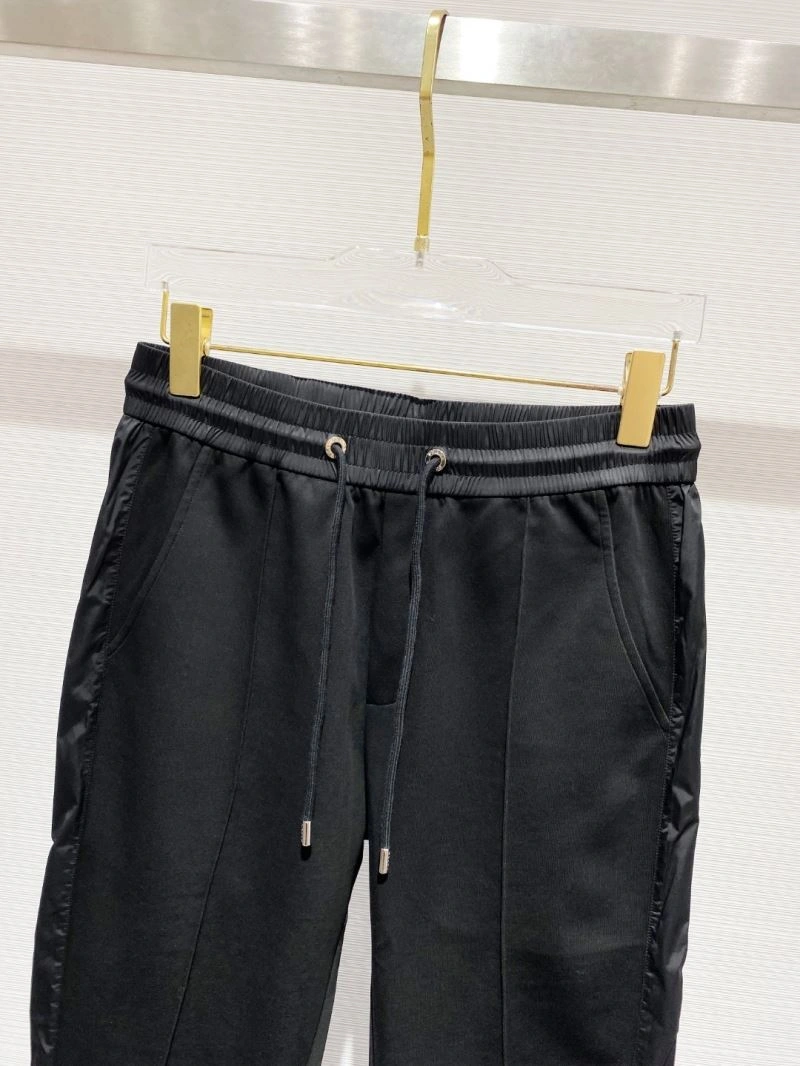Prada Long Pants FastDry 168877