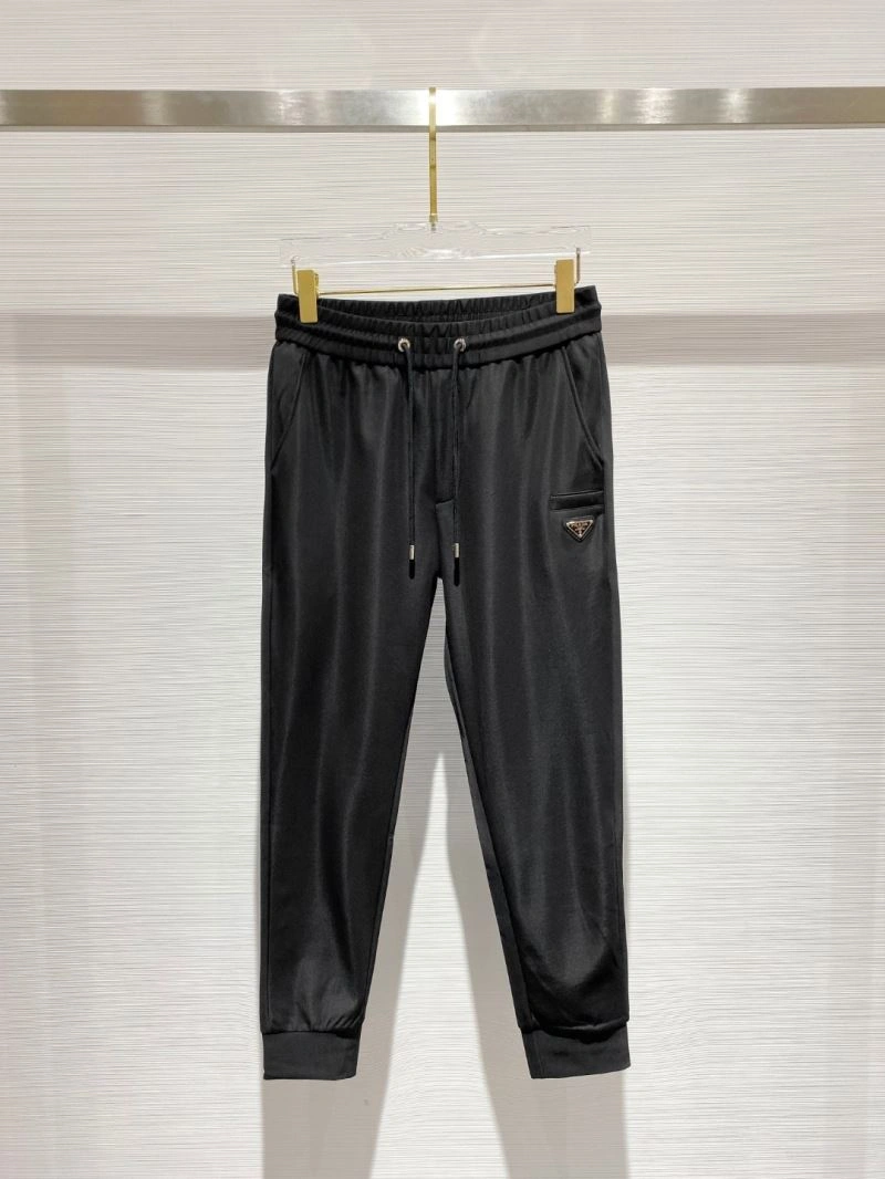 Prada Long Pants Unique 168875