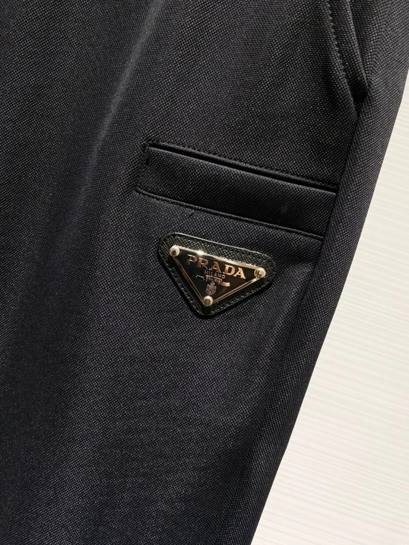 Prada Long Pants Unique 168875