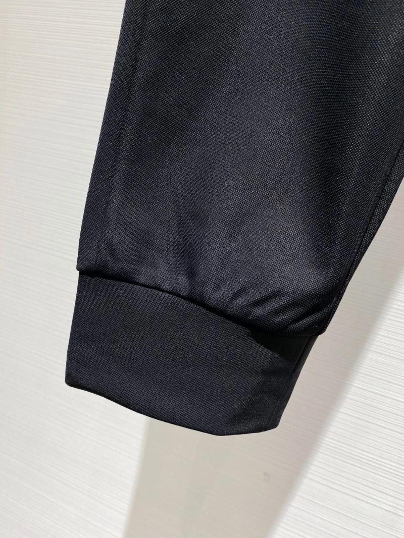 Prada Long Pants Unique 168875