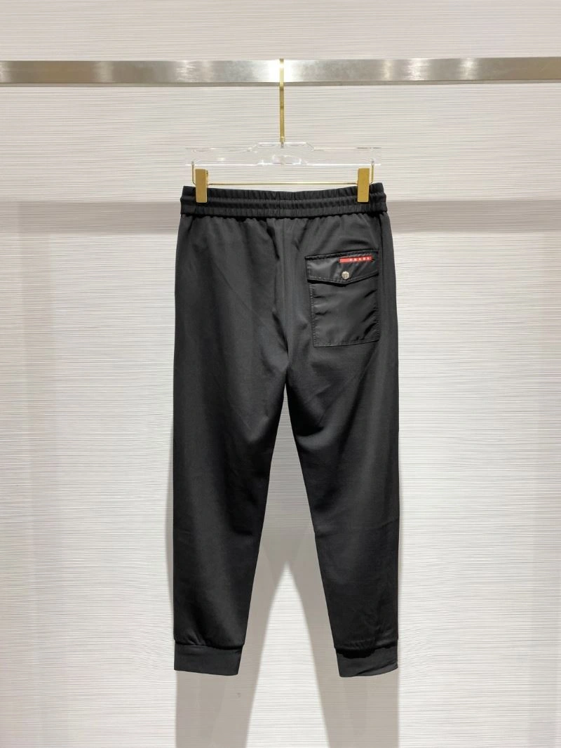 Prada Long Pants Unique 168875