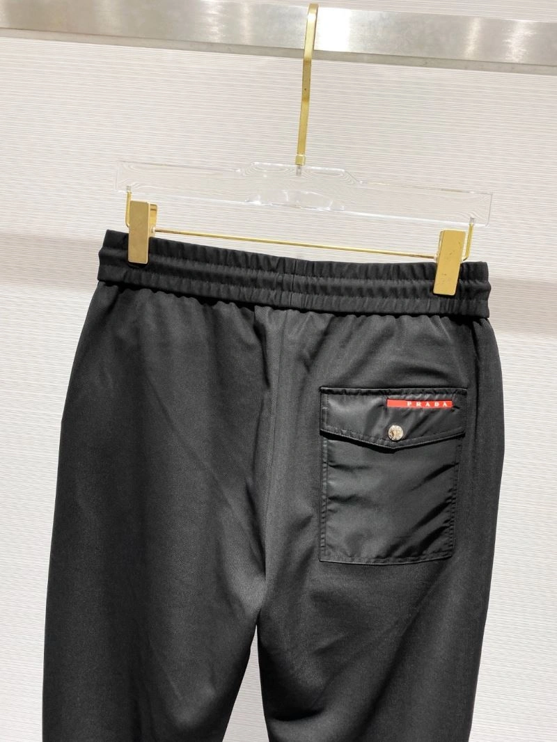 Prada Long Pants Unique 168875
