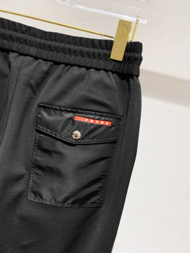 Prada Long Pants Unique 168875