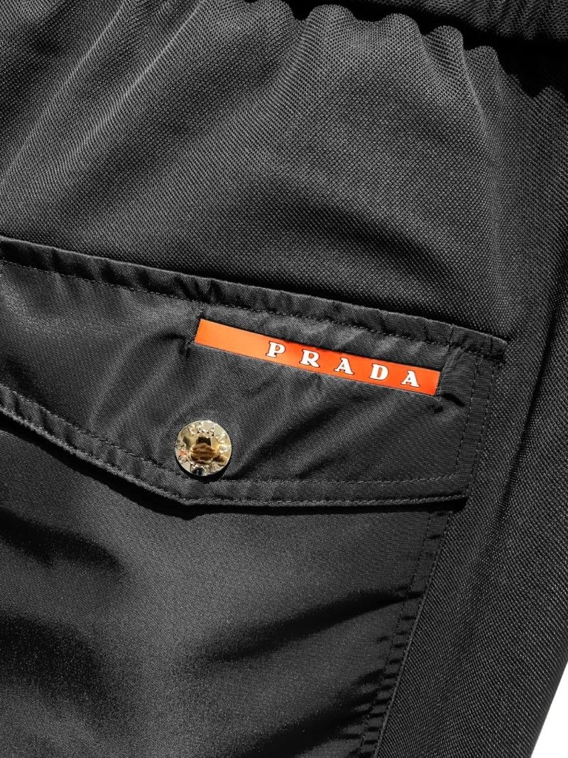 Prada Long Pants Unique 168875