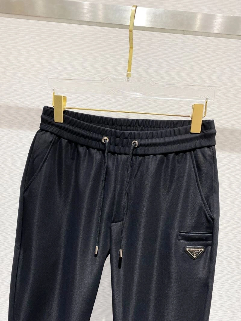 Prada Long Pants Unique 168875