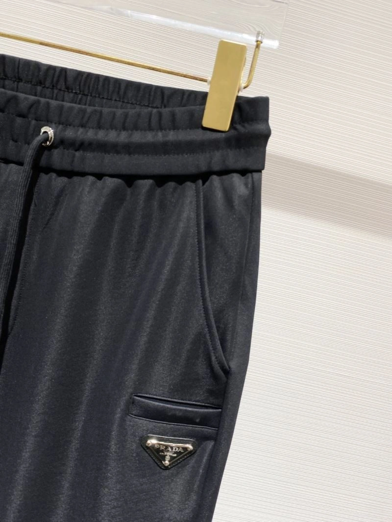 Prada Long Pants Unique 168875