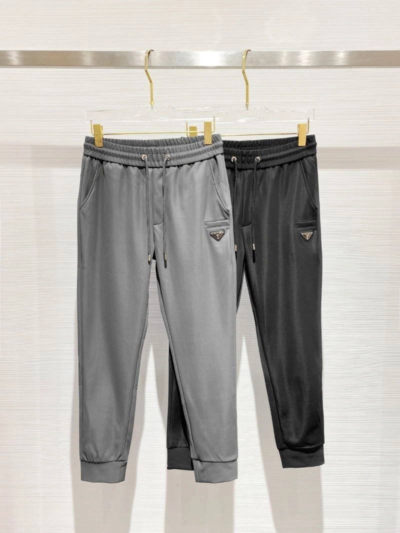 Prada Long Pants GoAnywhere 168885