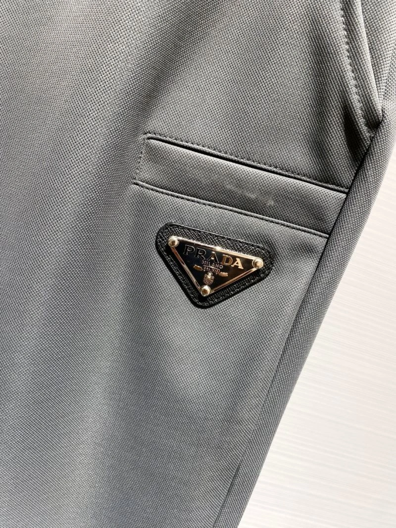 Prada Long Pants GoAnywhere 168885