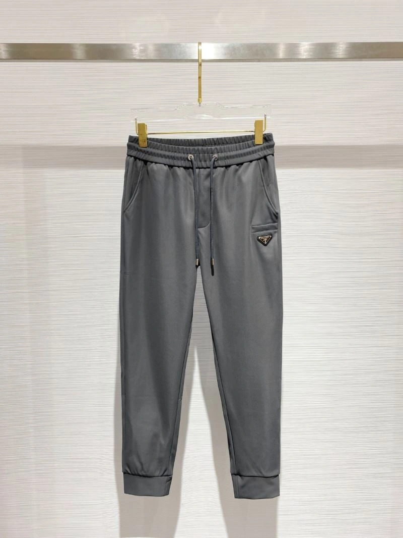 Prada Long Pants GoAnywhere 168885