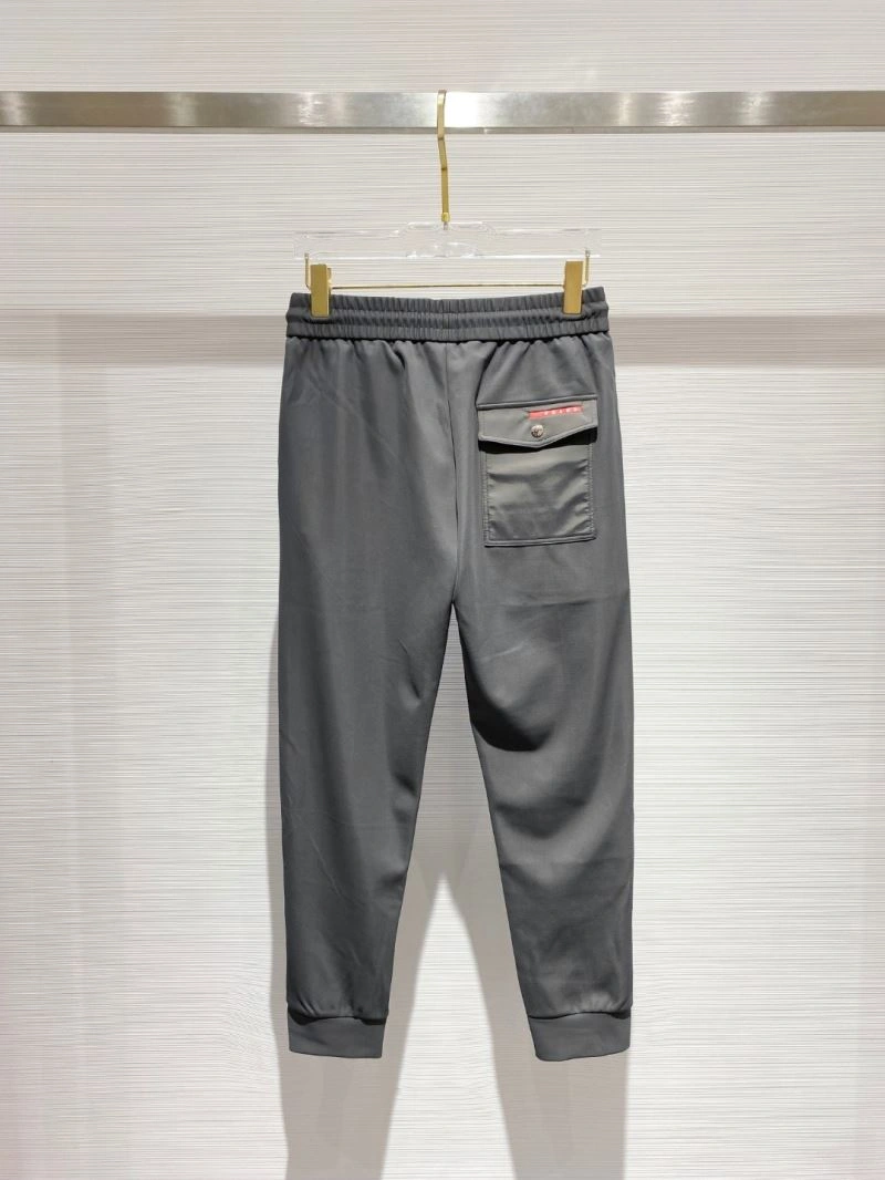 Prada Long Pants GoAnywhere 168885