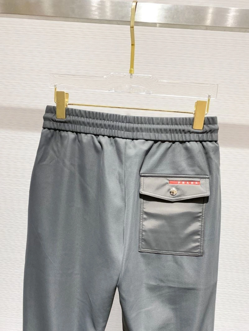 Prada Long Pants GoAnywhere 168885