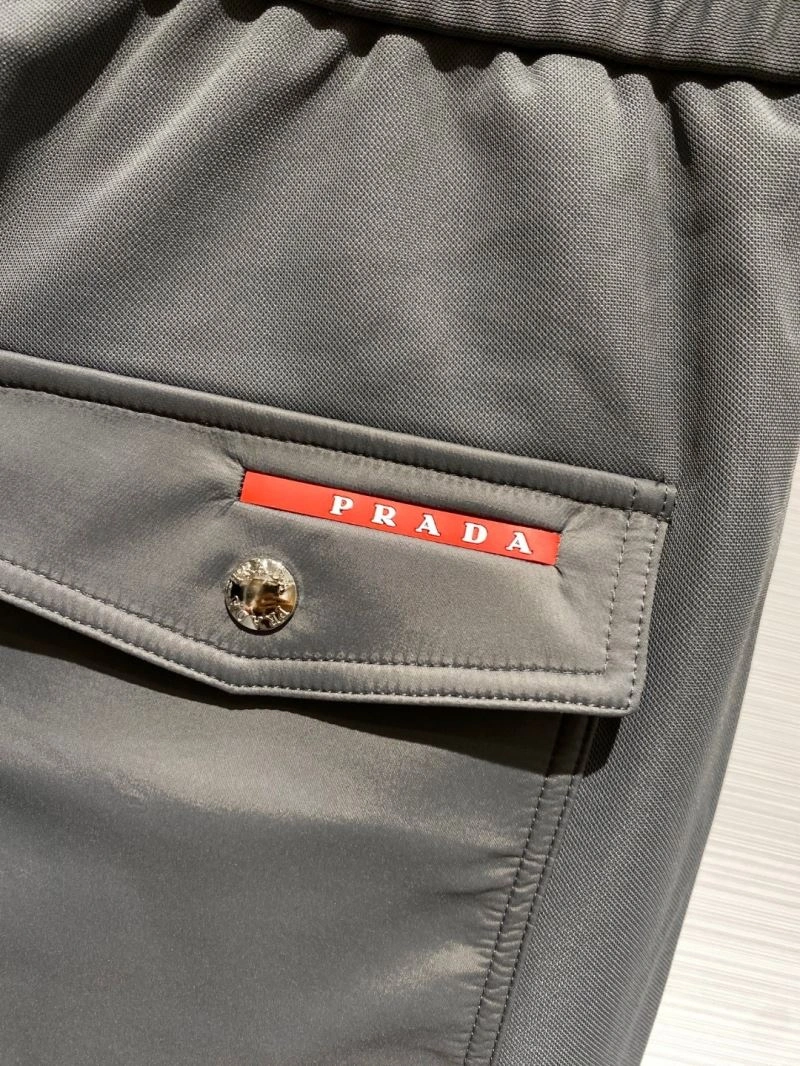 Prada Long Pants GoAnywhere 168885