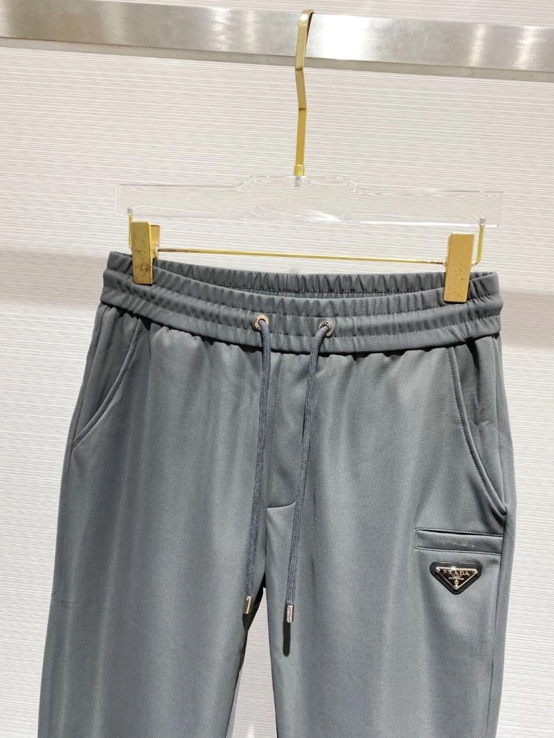 Prada Long Pants GoAnywhere 168885