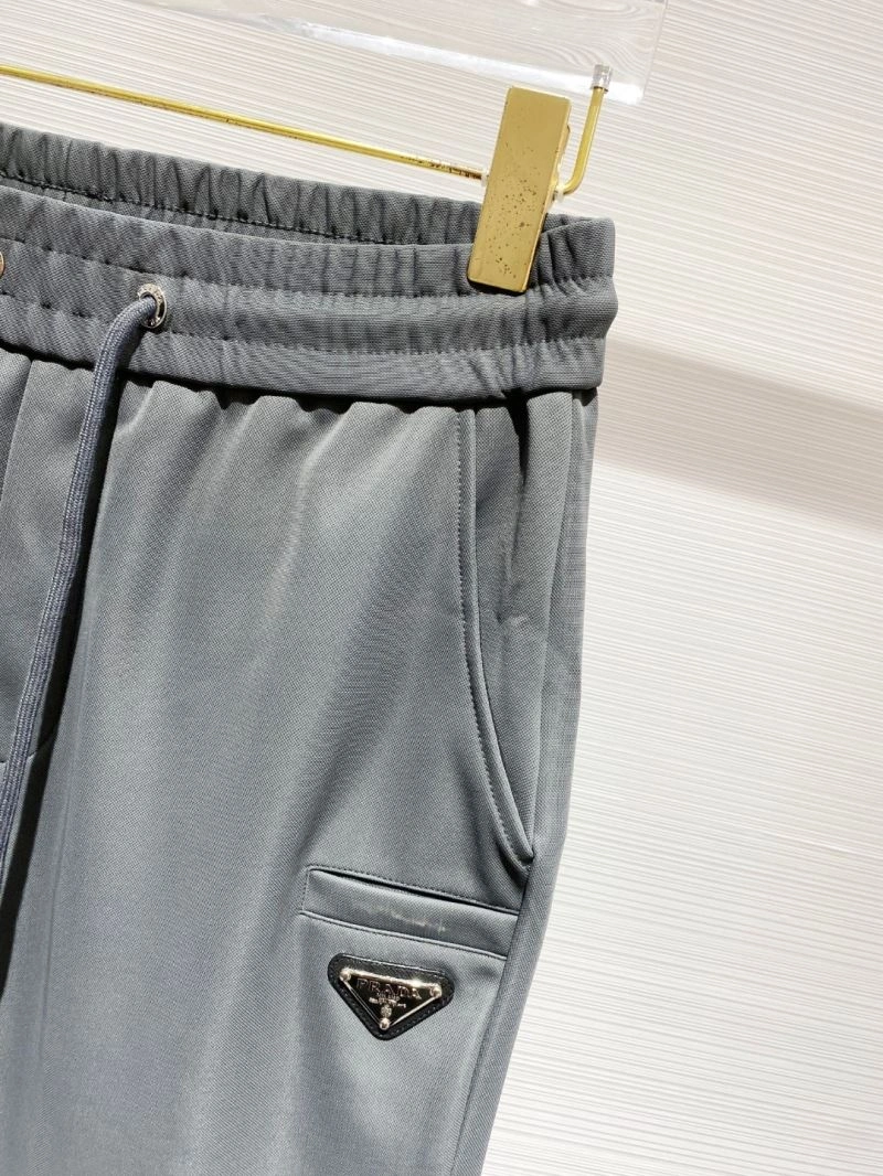 Prada Long Pants GoAnywhere 168885