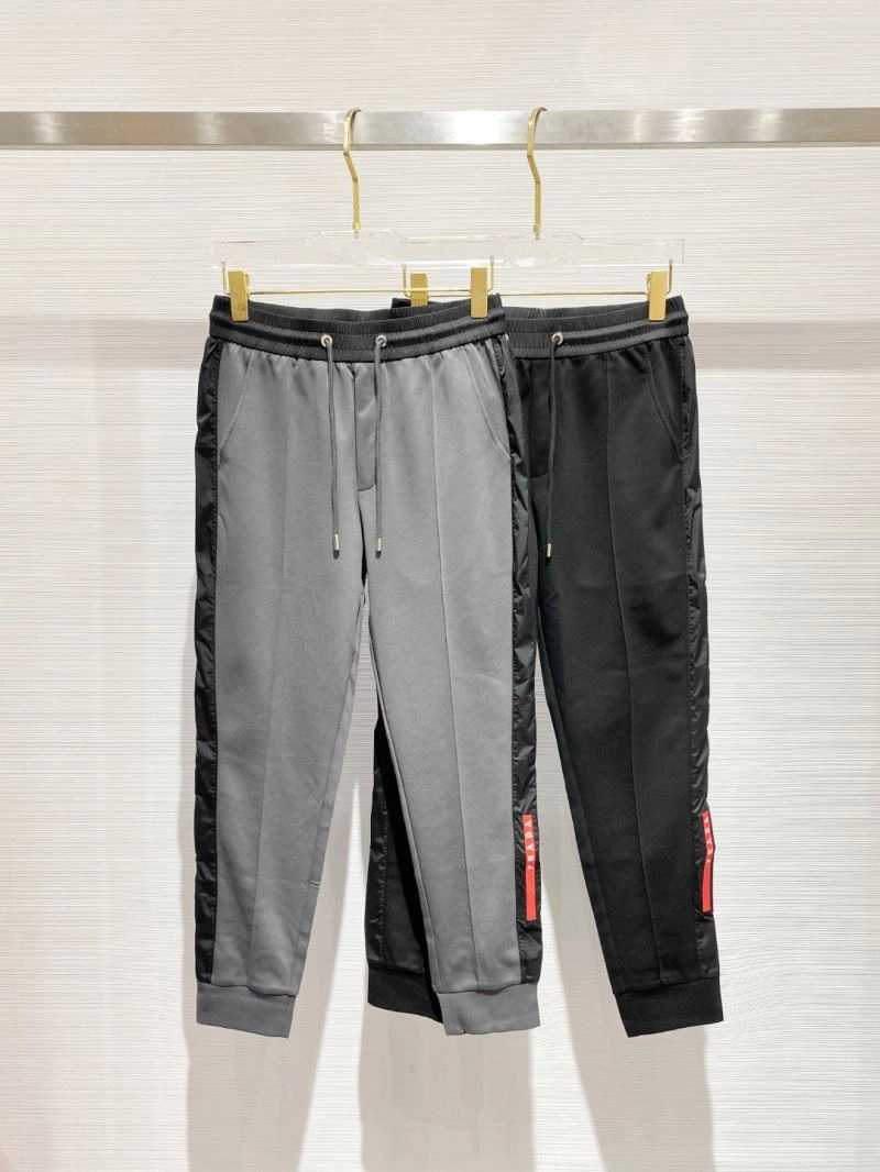 Prada Long Pants SportInspired 168971