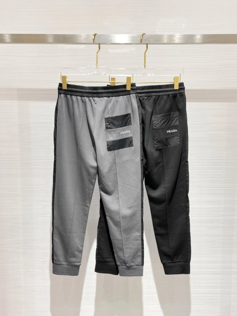 Prada Long Pants SportInspired 168971
