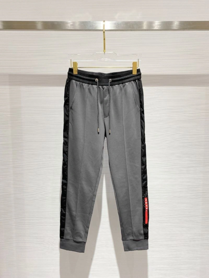 Prada Long Pants SportInspired 168971