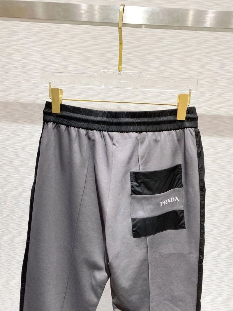 Prada Long Pants SportInspired 168971