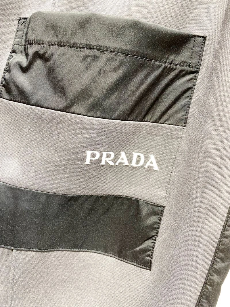 Prada Long Pants SportInspired 168971