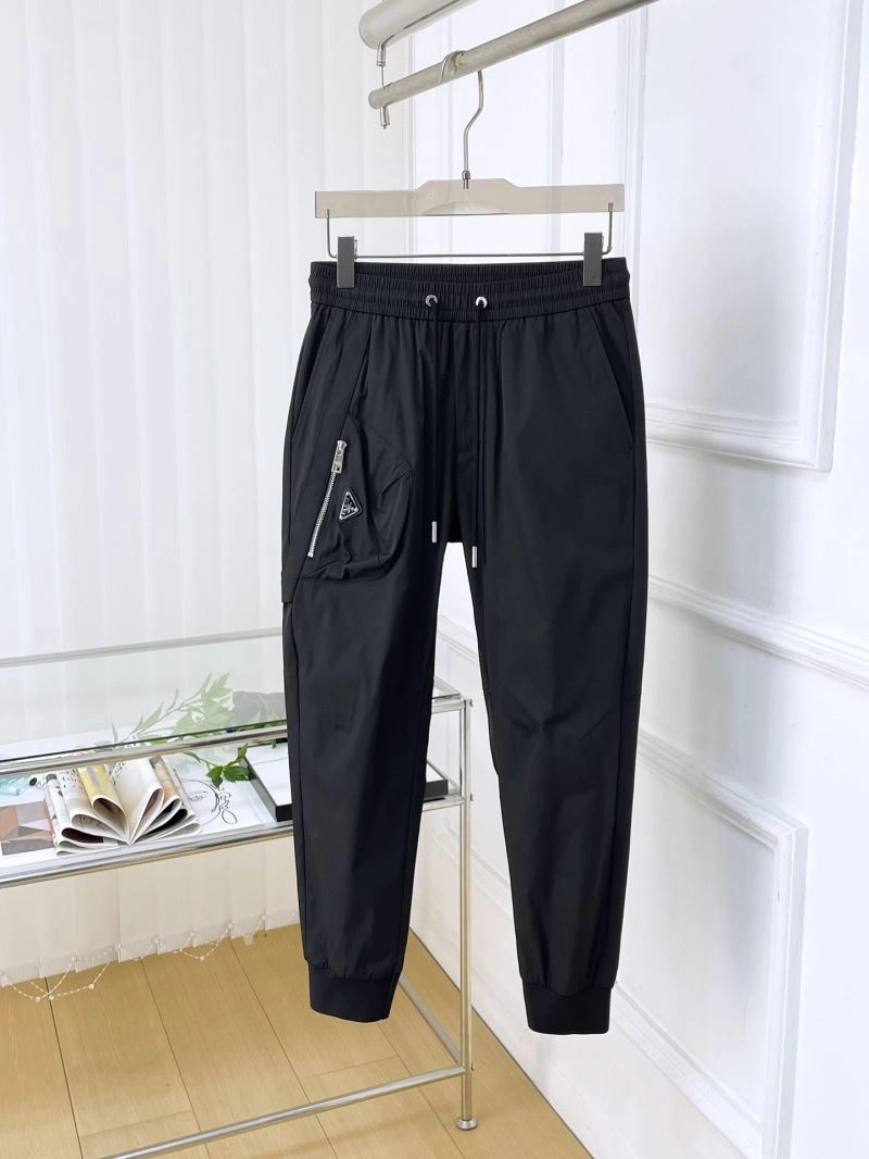 Popular Prada Long Pants 168884