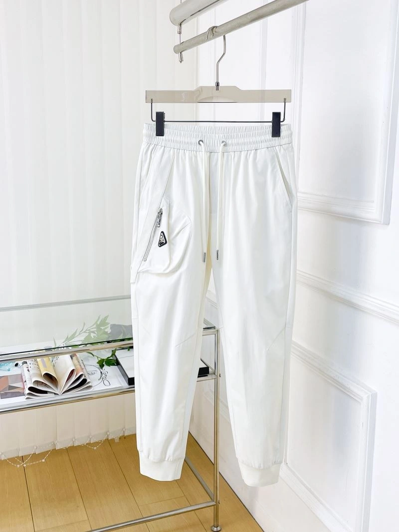 Popular Prada Long Pants 168884