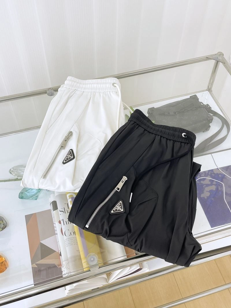 Popular Prada Long Pants 168884