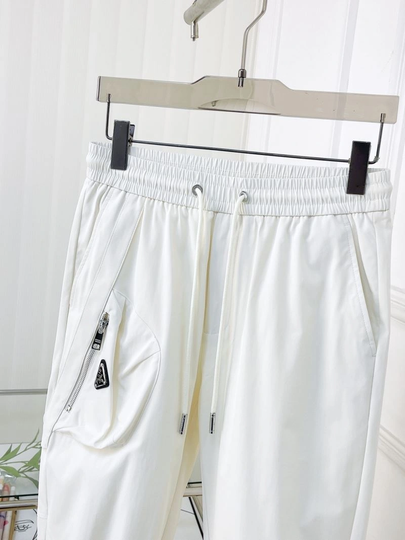Popular Prada Long Pants 168884