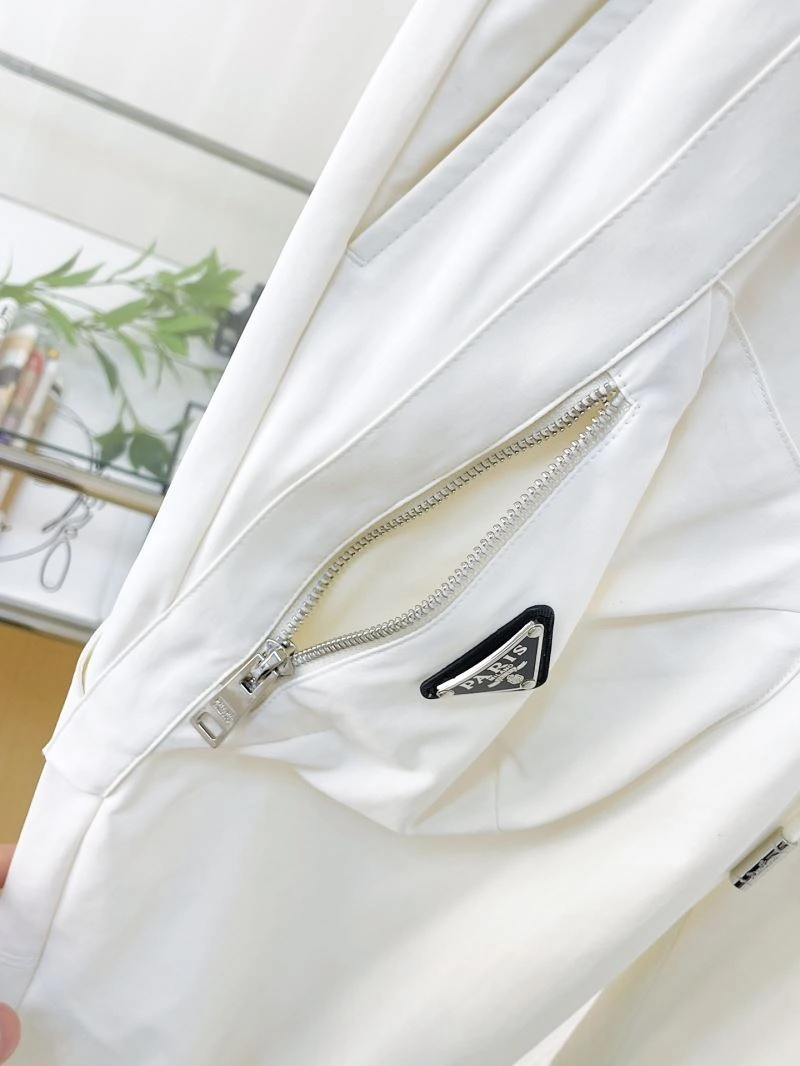 Popular Prada Long Pants 168884