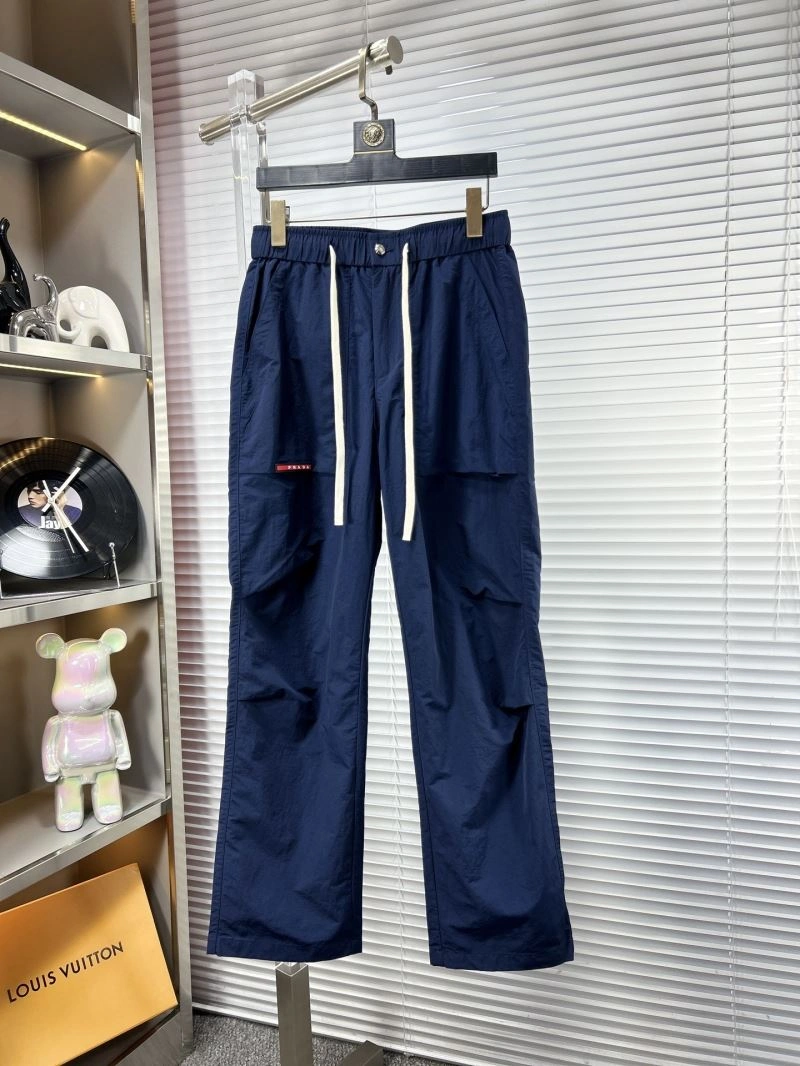 Popular Prada Long Pants 168878