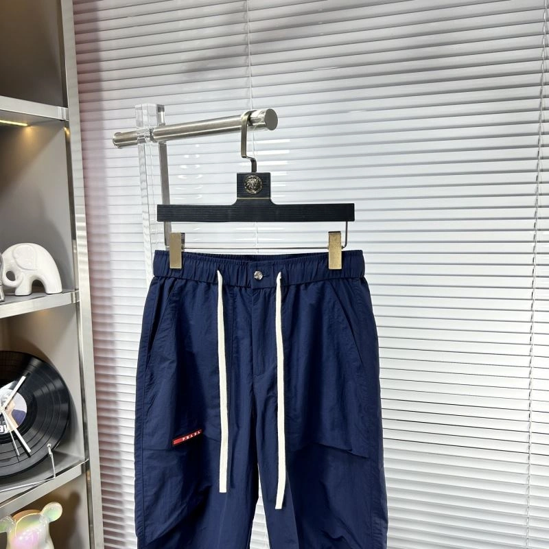 Popular Prada Long Pants 168878