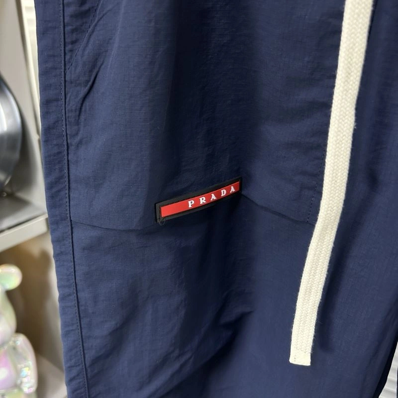 Popular Prada Long Pants 168878