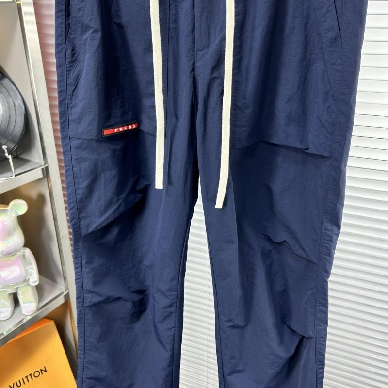 Popular Prada Long Pants 168878